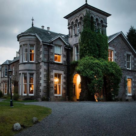 Loch Ness Country House Hotel Inverness Exteriér fotografie