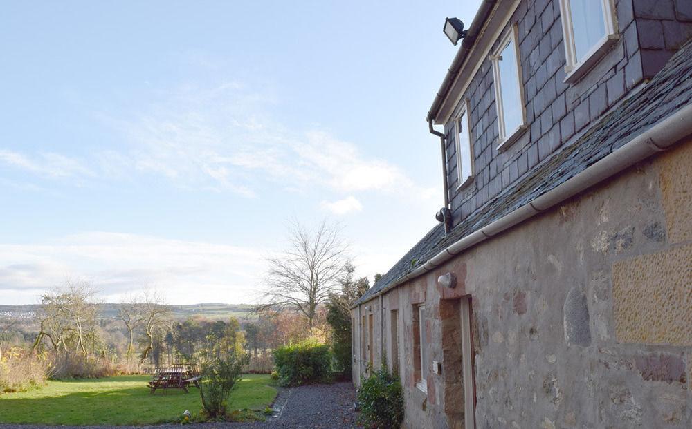Loch Ness Country House Hotel Inverness Exteriér fotografie