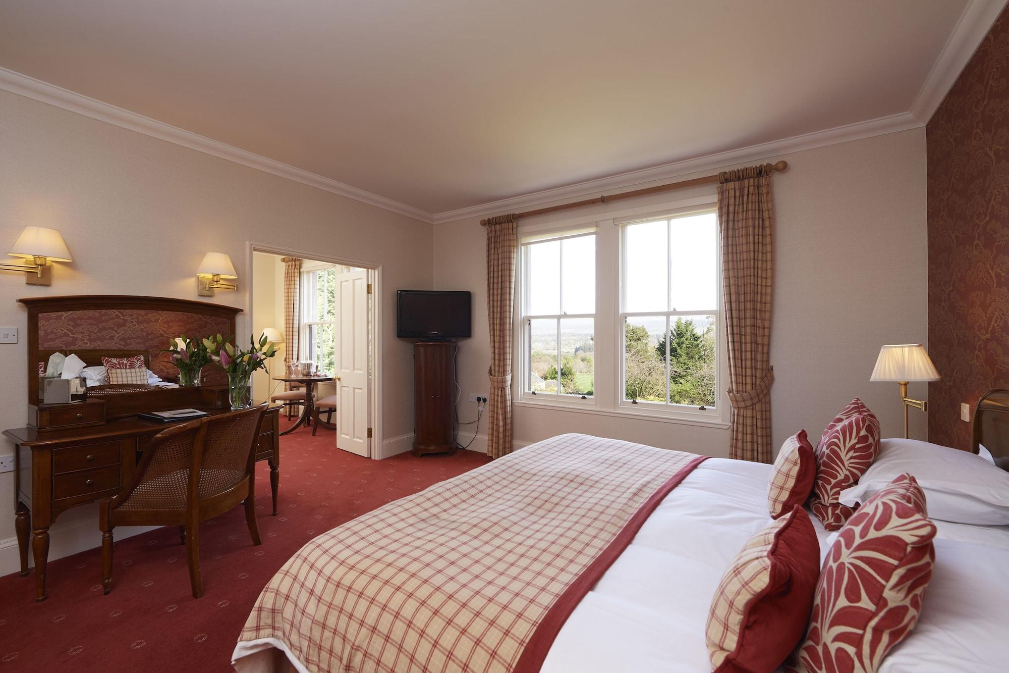 Loch Ness Country House Hotel Inverness Exteriér fotografie