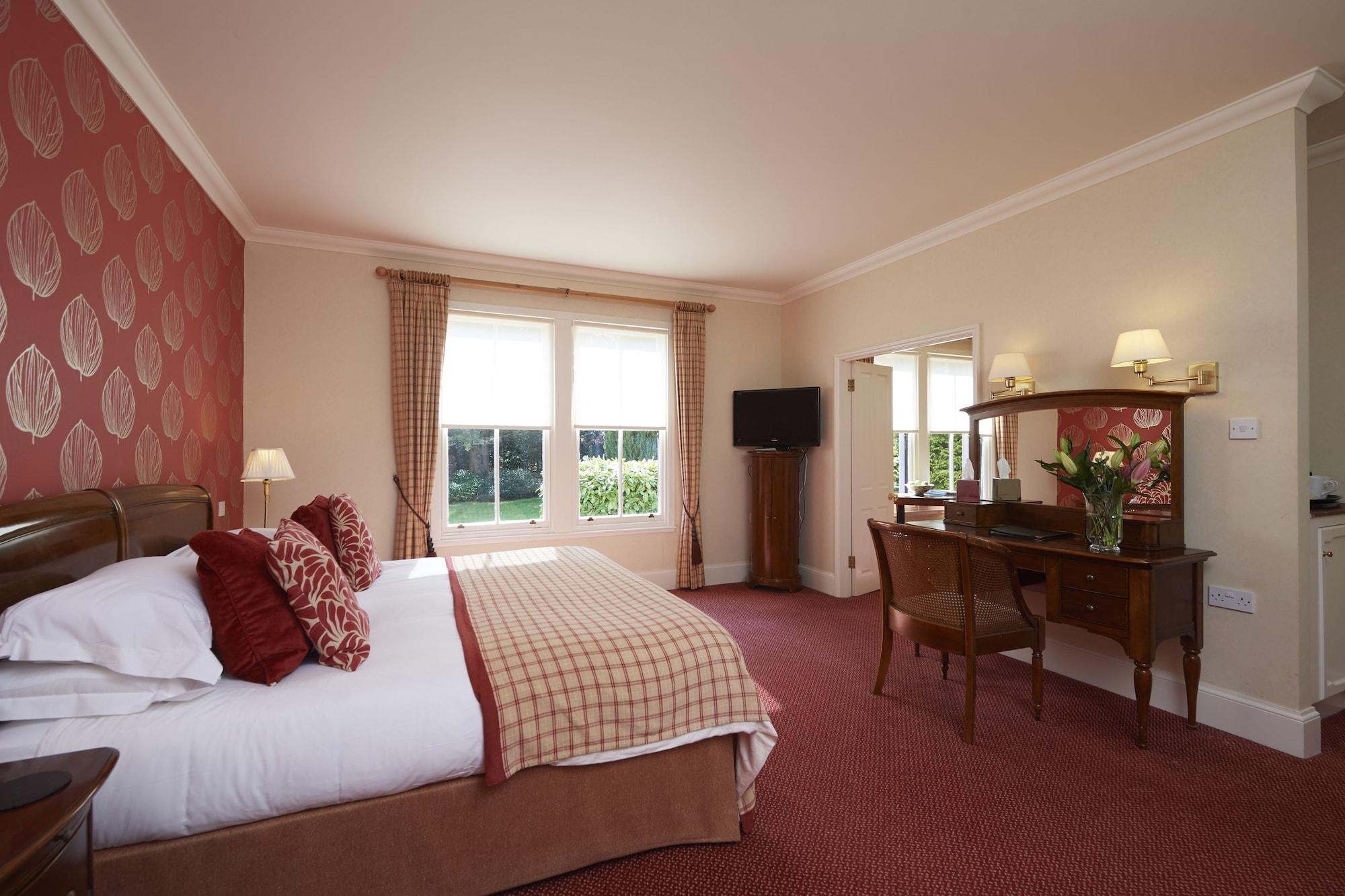 Loch Ness Country House Hotel Inverness Exteriér fotografie