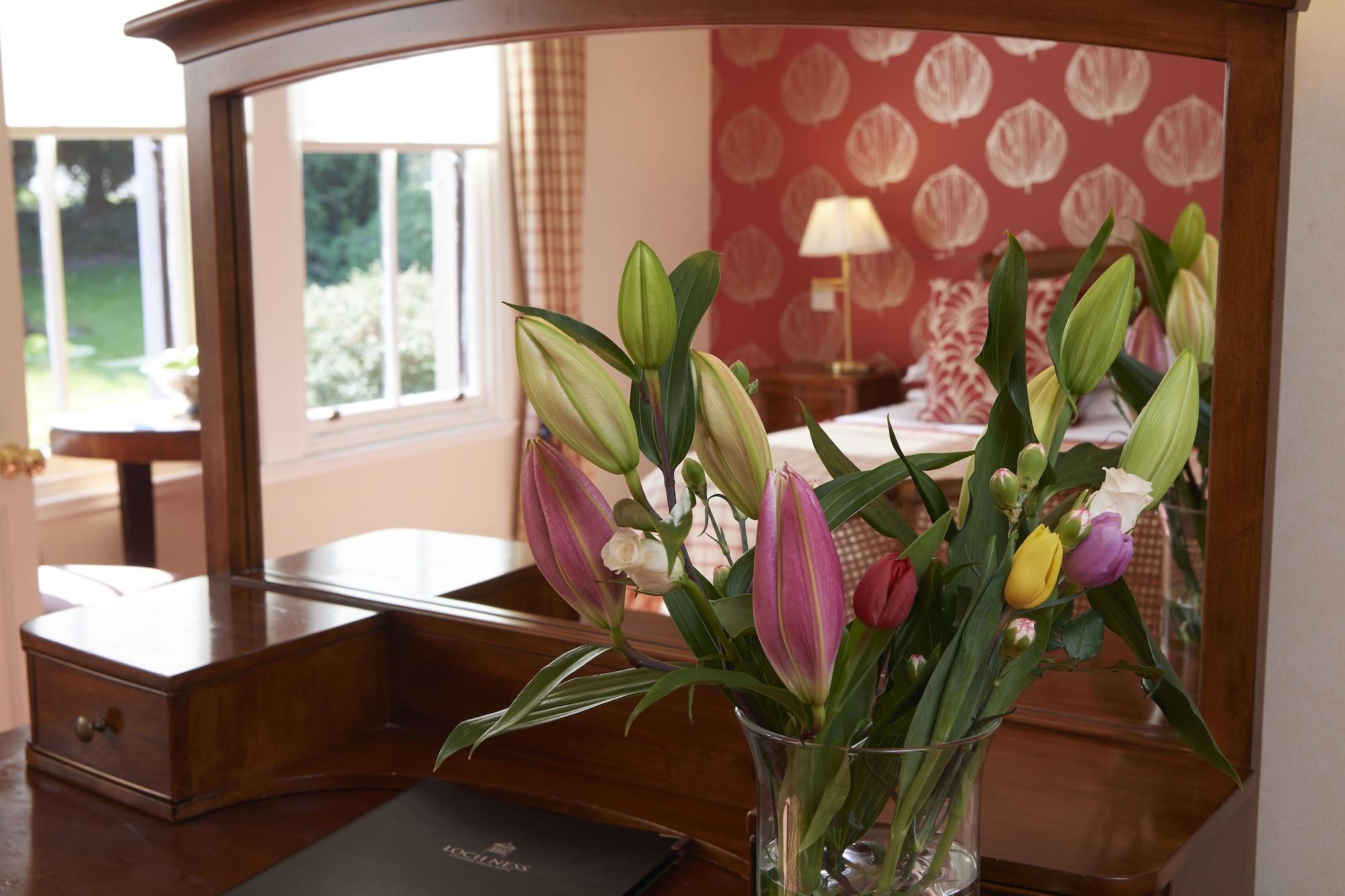 Loch Ness Country House Hotel Inverness Exteriér fotografie
