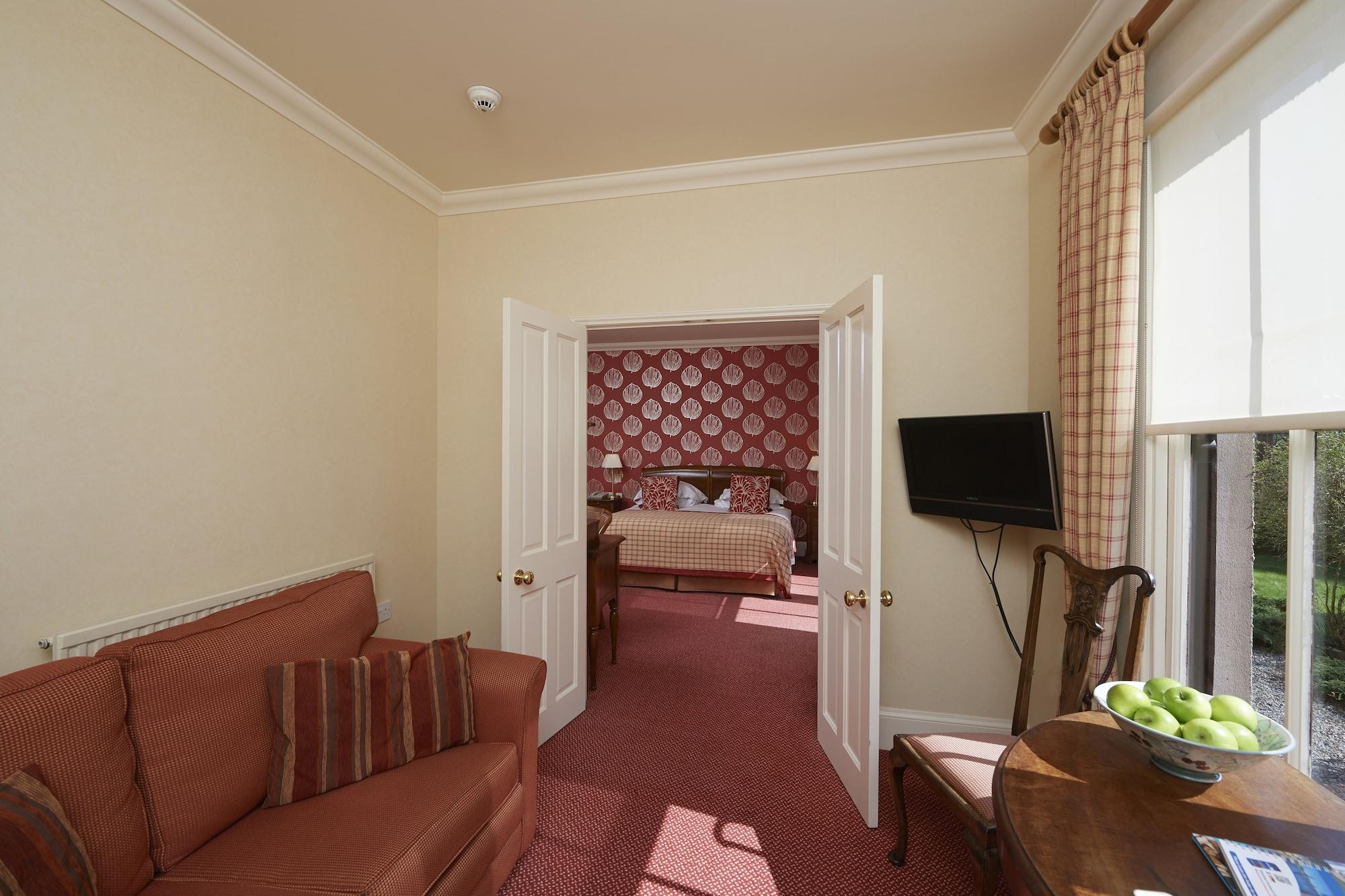 Loch Ness Country House Hotel Inverness Exteriér fotografie
