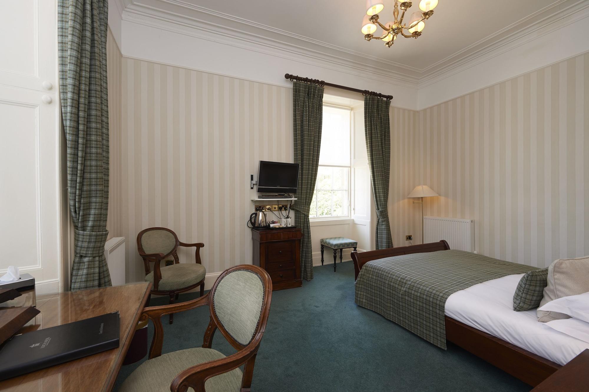 Loch Ness Country House Hotel Inverness Exteriér fotografie