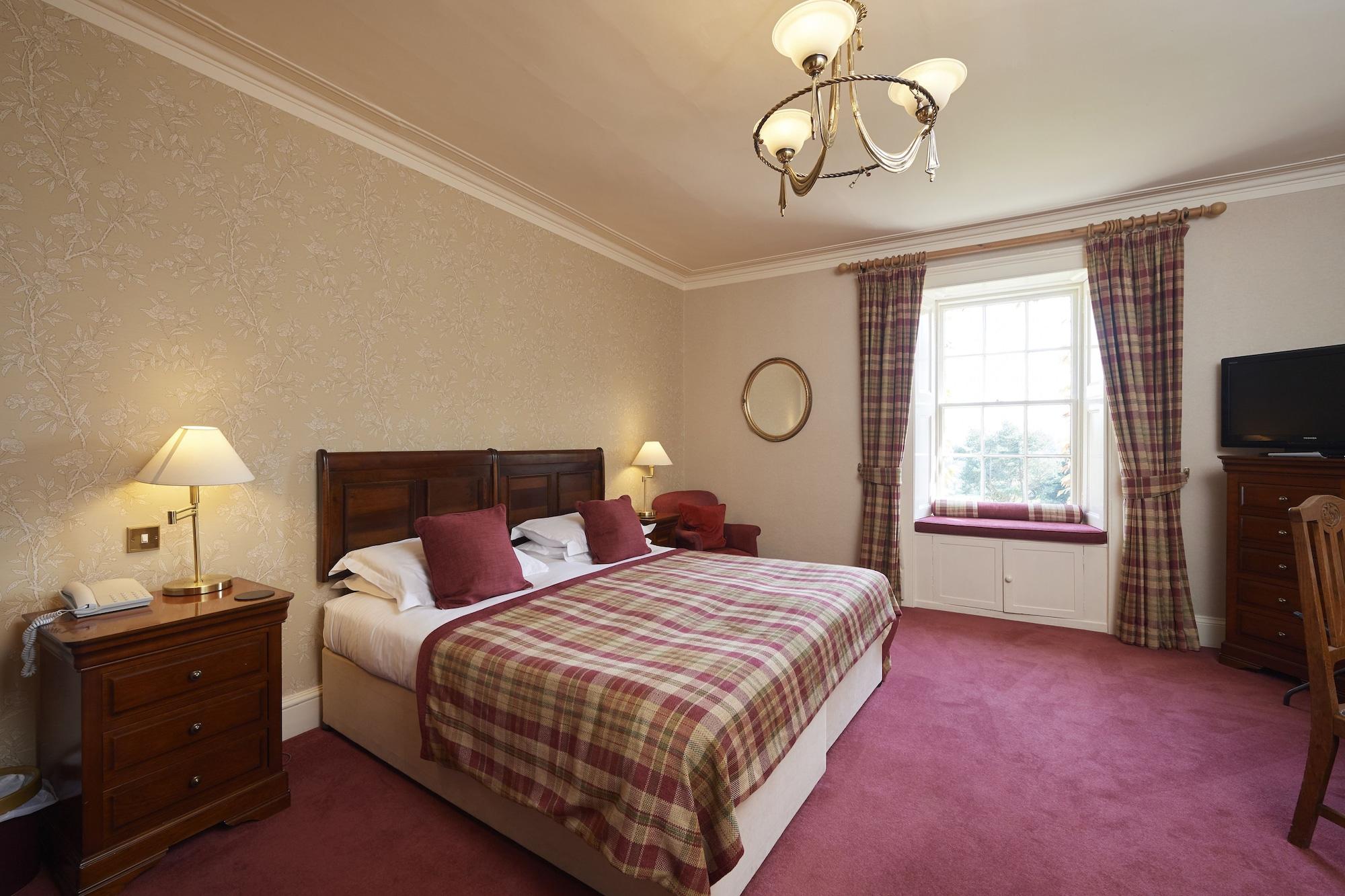 Loch Ness Country House Hotel Inverness Exteriér fotografie