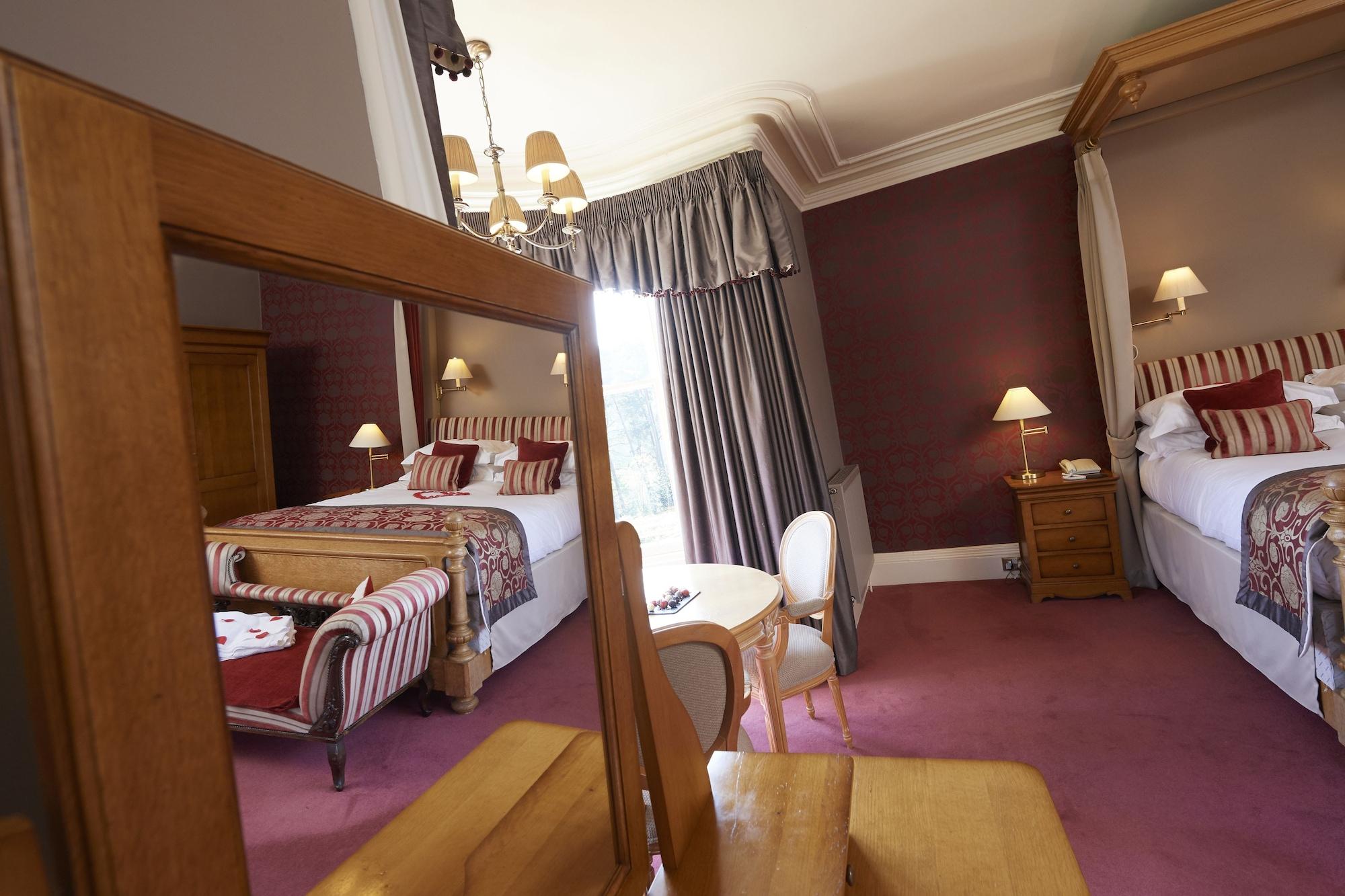 Loch Ness Country House Hotel Inverness Exteriér fotografie