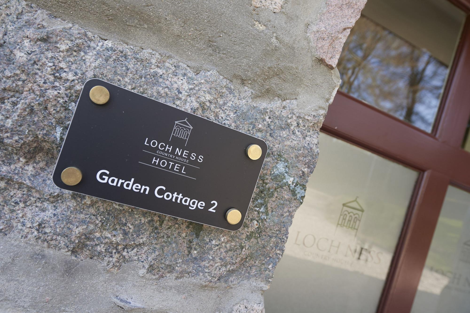 Loch Ness Country House Hotel Inverness Exteriér fotografie