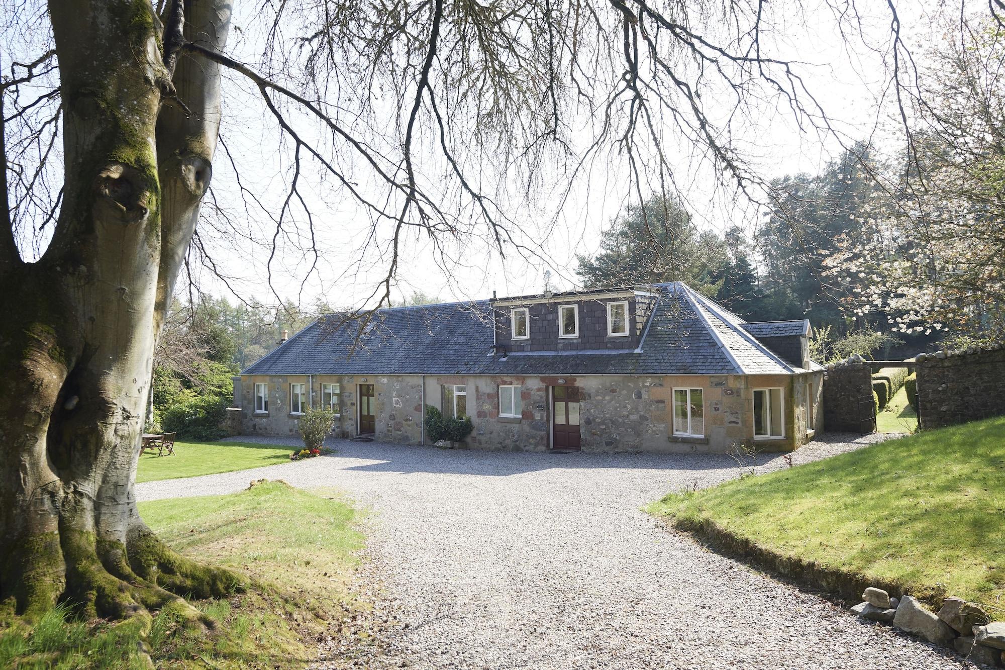 Loch Ness Country House Hotel Inverness Exteriér fotografie