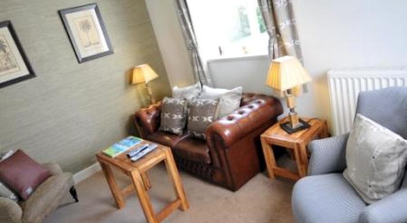 Loch Ness Country House Hotel Inverness Exteriér fotografie