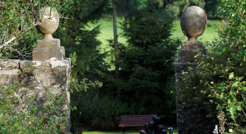 Loch Ness Country House Hotel Inverness Exteriér fotografie