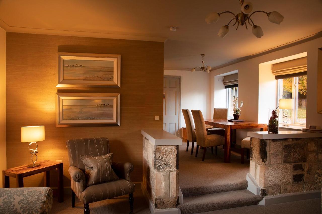 Loch Ness Country House Hotel Inverness Exteriér fotografie