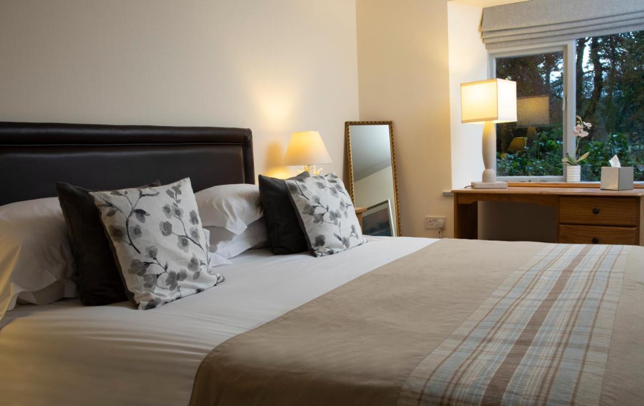 Loch Ness Country House Hotel Inverness Exteriér fotografie