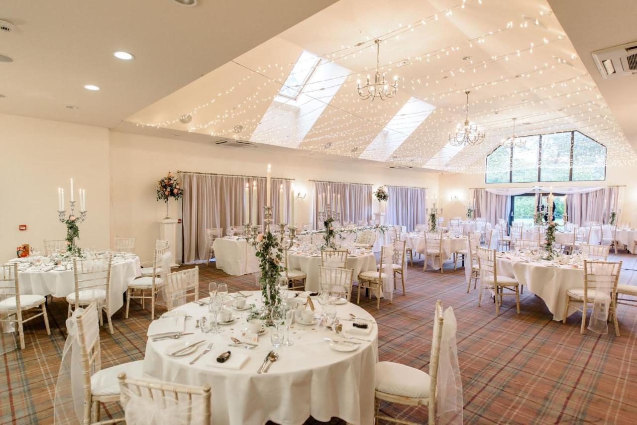 Loch Ness Country House Hotel Inverness Exteriér fotografie