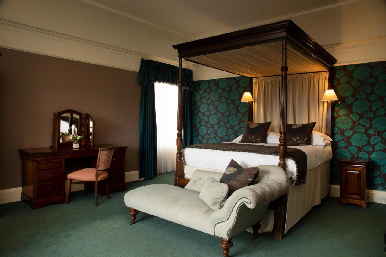 Loch Ness Country House Hotel Inverness Exteriér fotografie