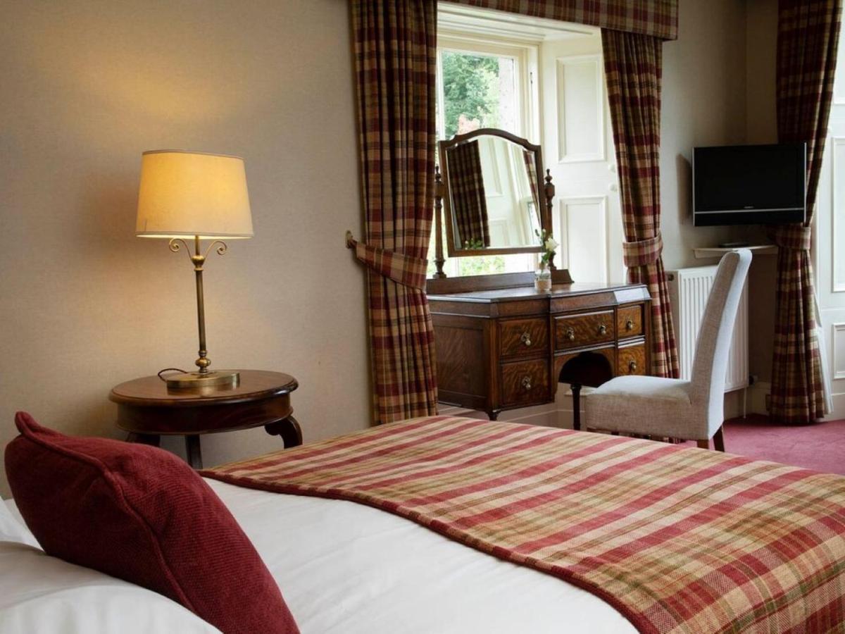 Loch Ness Country House Hotel Inverness Exteriér fotografie