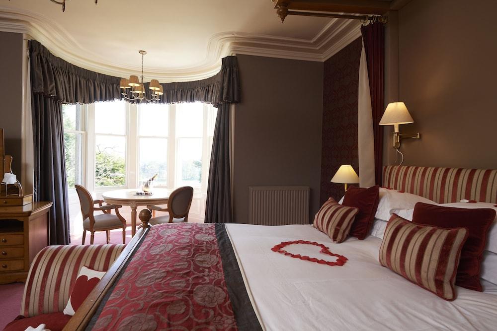 Loch Ness Country House Hotel Inverness Exteriér fotografie
