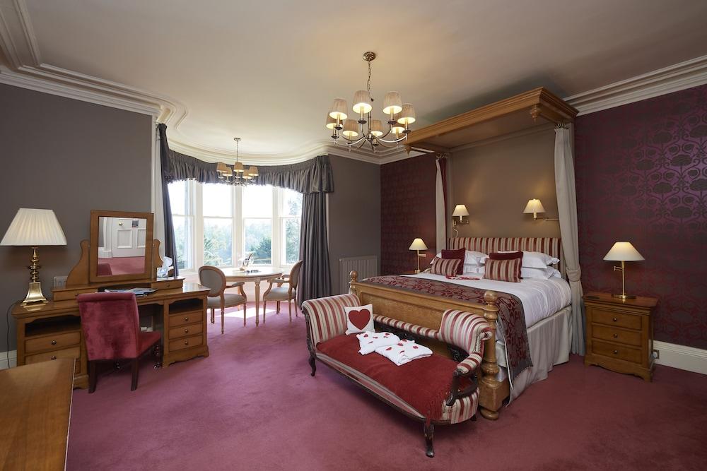 Loch Ness Country House Hotel Inverness Exteriér fotografie