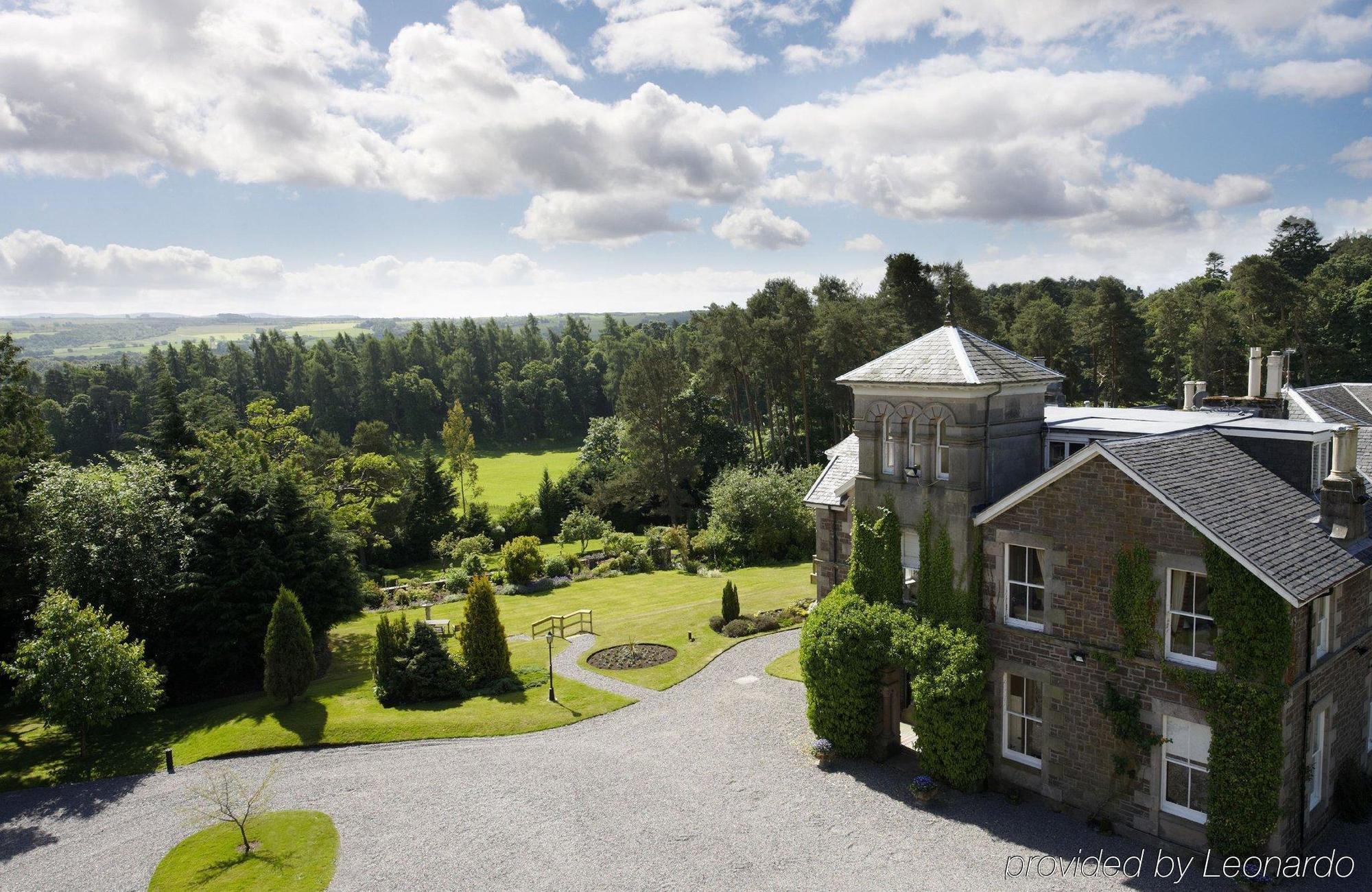 Loch Ness Country House Hotel Inverness Exteriér fotografie
