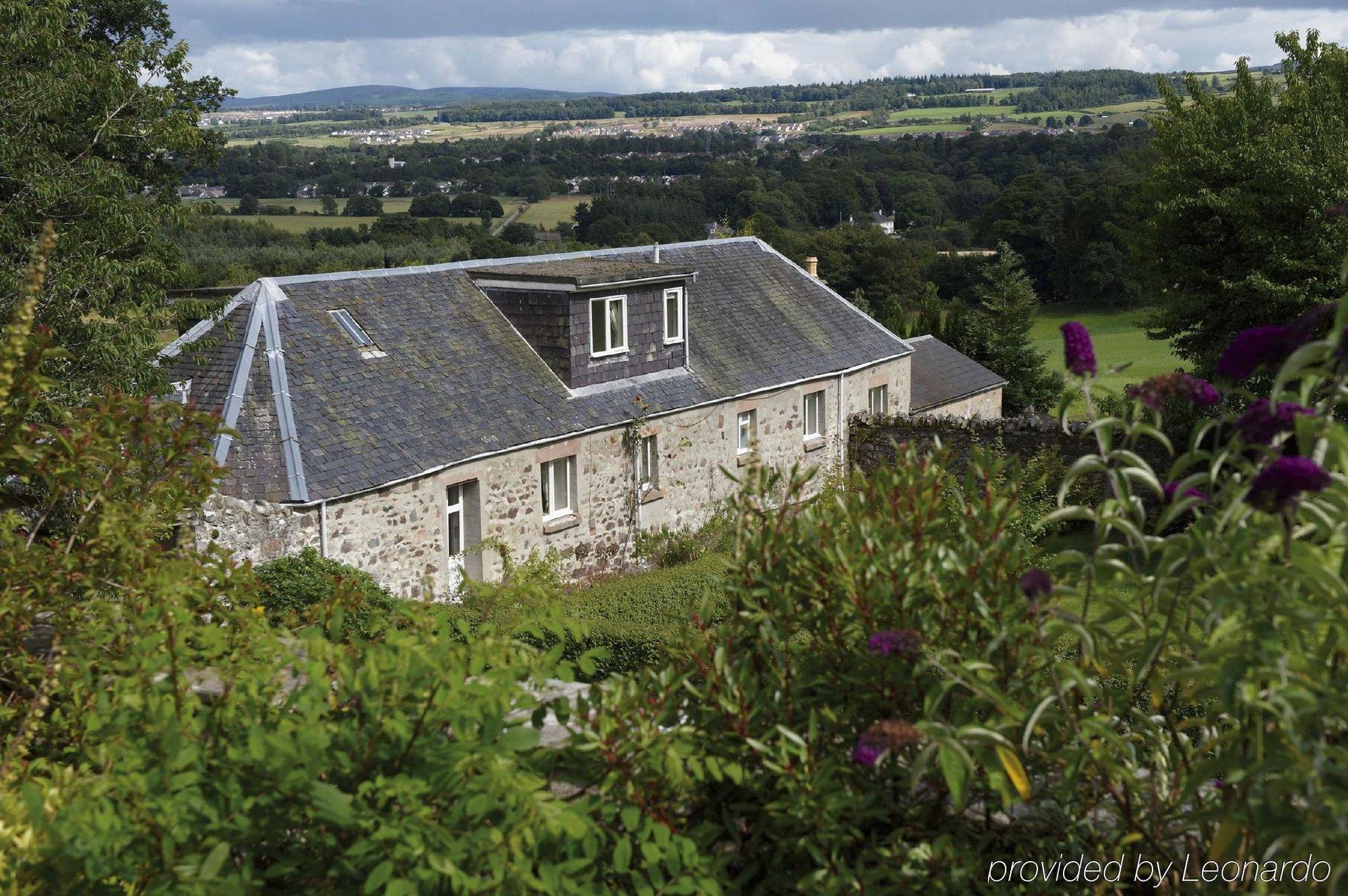 Loch Ness Country House Hotel Inverness Exteriér fotografie