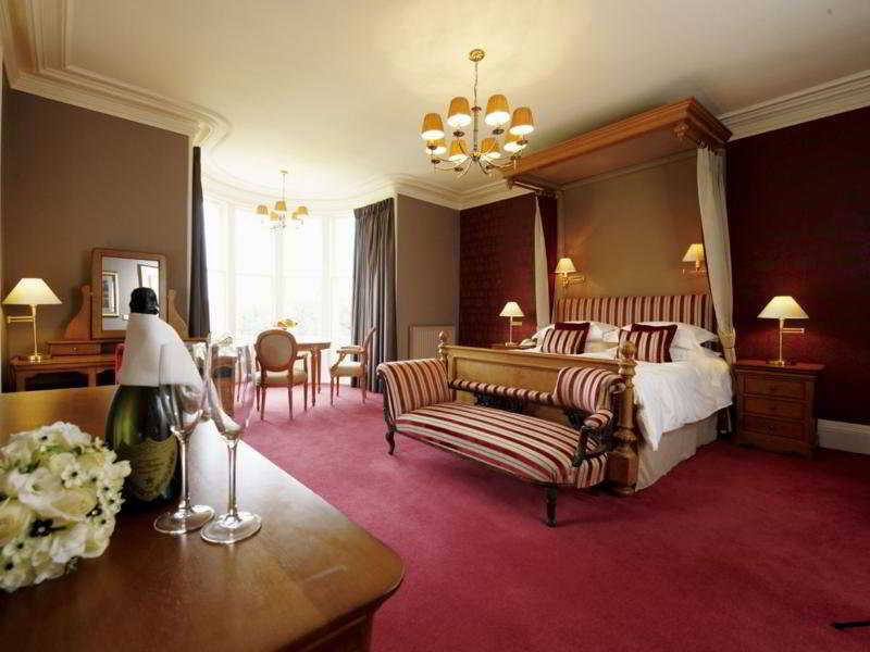 Loch Ness Country House Hotel Inverness Exteriér fotografie