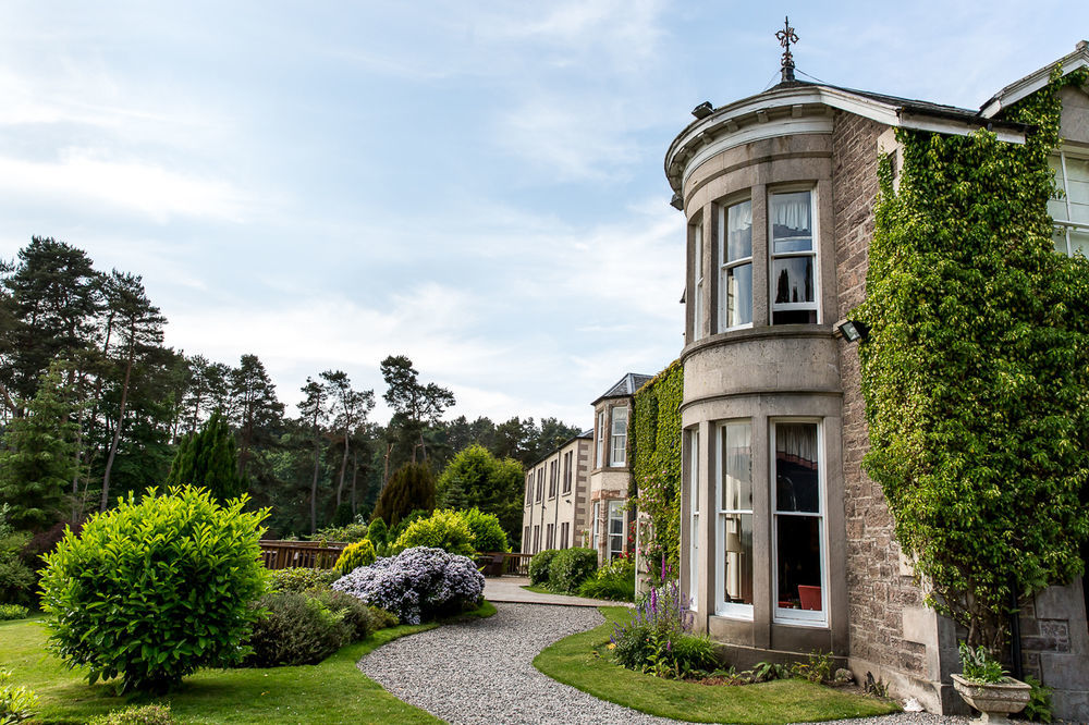 Loch Ness Country House Hotel Inverness Exteriér fotografie