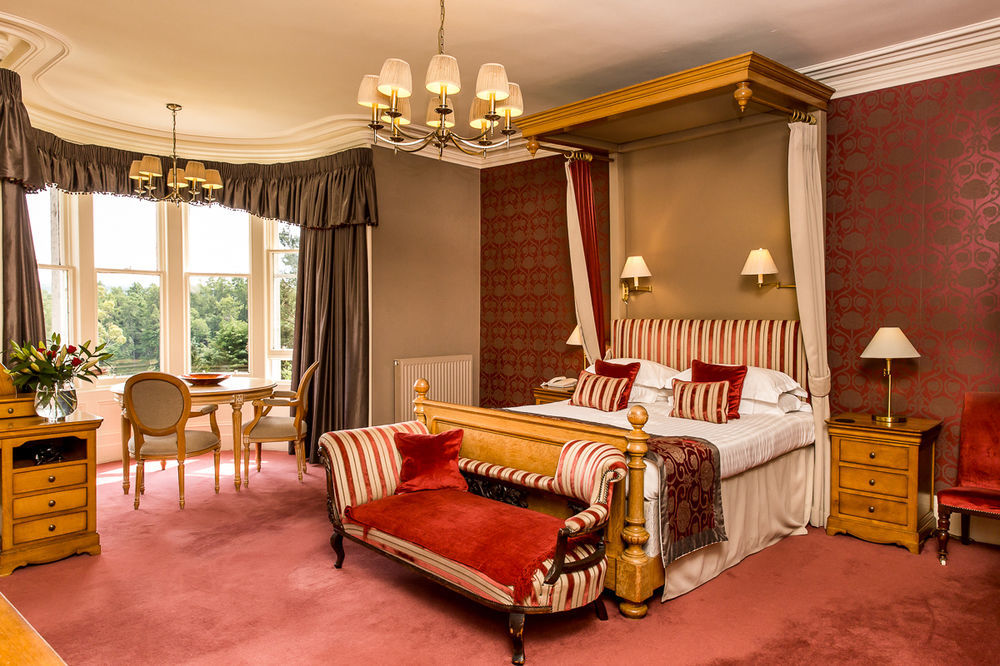 Loch Ness Country House Hotel Inverness Exteriér fotografie