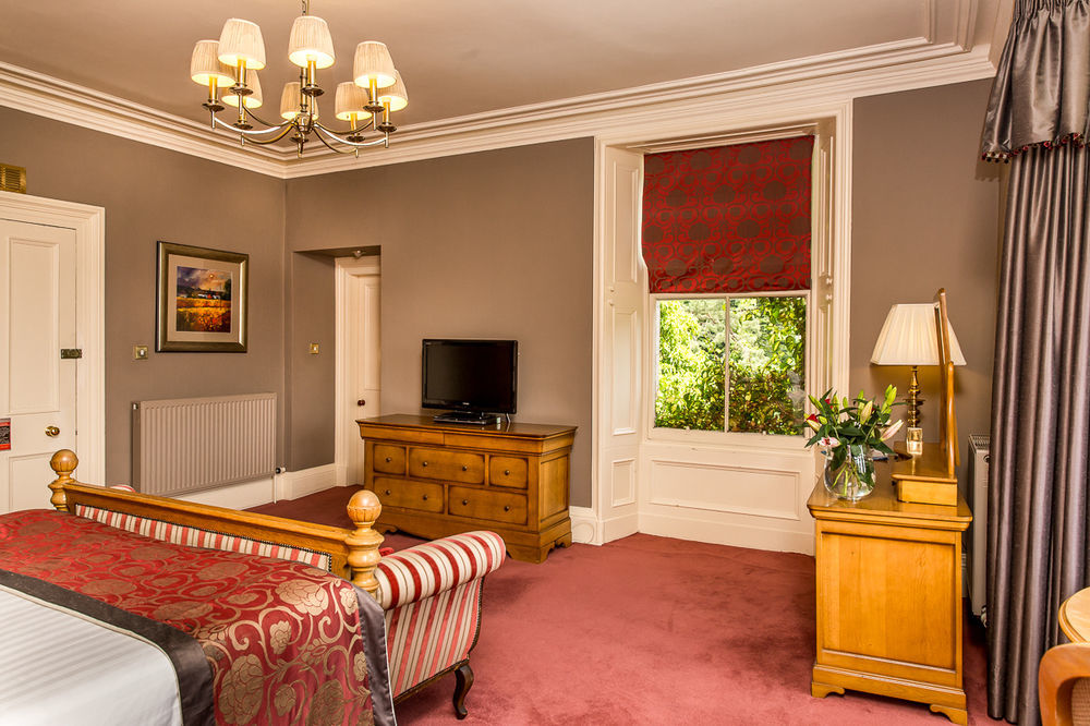 Loch Ness Country House Hotel Inverness Exteriér fotografie
