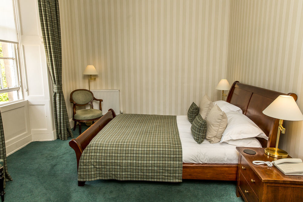 Loch Ness Country House Hotel Inverness Exteriér fotografie