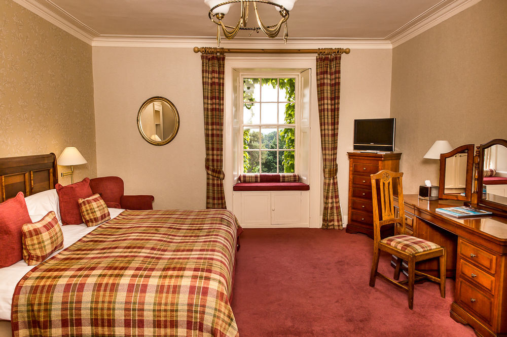 Loch Ness Country House Hotel Inverness Exteriér fotografie
