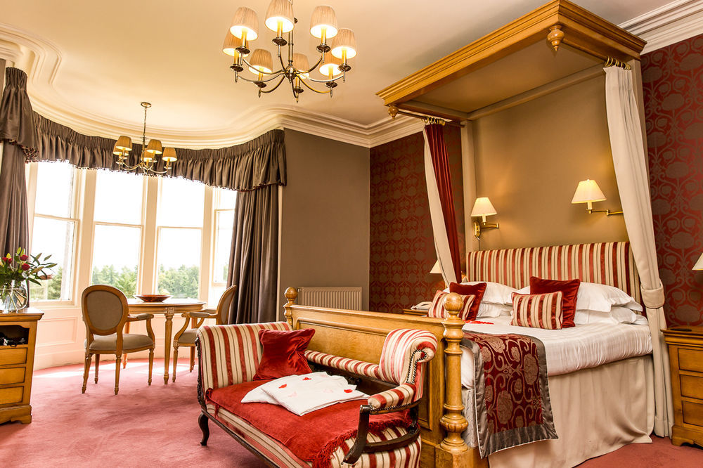 Loch Ness Country House Hotel Inverness Exteriér fotografie